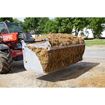 Image sur GODET MULTISERVICE POUR ENSILAGE ET FUMIER 2050MM