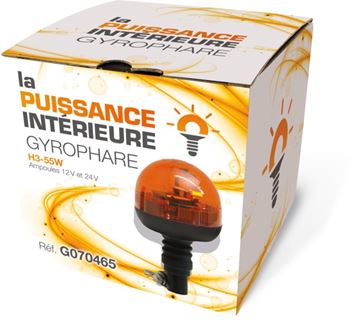 Image de Gyrophare 12 V