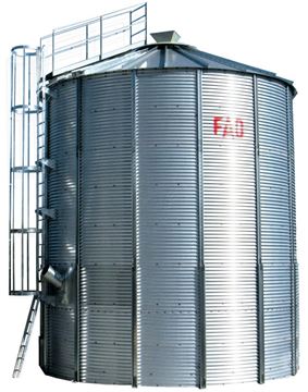 Image de Silo 3139 QX