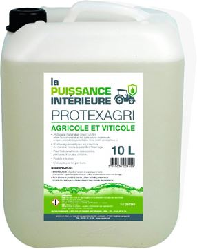 Image de PROTEXAGRI agricole et viticole