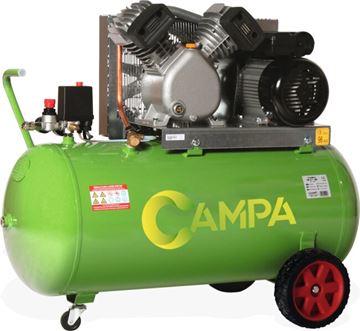 Image de Compresseur CAMPA VM 21/100